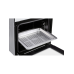 Духовой шкаф Hiberg S-VM 6615 W i-SMART