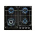 Газовая варочная панель DeLonghi GRETA 6GW NB