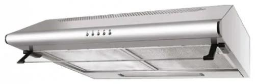 Вытяжка LEX smart 500 inox