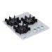 Газовая варочная поверхность Simfer H45N35W571