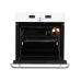 Духовой шкаф Hiberg VM 6193 W