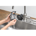 Встраиваемая посудомоечная машина Electrolux EEC987300W