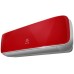 Кондиционер Hisense Red Crystal Super AS-10UW4RVETG00(R)