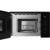 Встраиваемая микроволновая печь Teka MLEG 820 FI FULL BLACK