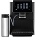 Кофемашина Weissgauff WCM-575 Touch Cappuccino