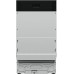 Встраиваемая посудомоечная машина Electrolux KEMB3301L