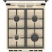 Газовая плита Gorenje GG5A21BEF