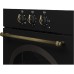 Духовой шкаф Teka HRB 6100 ATB BRASS