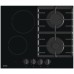 Независимая комбинированная варочная панель Gorenje GCE691BSC