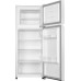Отдельностоящий двухкамерный холодильник Gorenje RF212FPW4