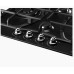 Газовая варочная панель Kuppersberg FS 610 Ant Silver