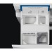 Стиральная машина Electrolux EW8F5417ACE