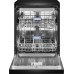 Посудомоечная машина Weissgauff DW 6038 D Dual Wash Black