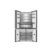 Холодильник Hisense RQ768N4GBE