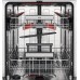 Встраиваемая посудомоечная машина AEG FSE74617P
