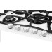 Газовая варочная панель Kuppersberg FG 73 W