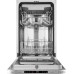 Посудомоечная машина Maunfeld MLP45130 Light Beam