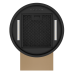 Вытяжка Maunfeld BALA 35 Wall Gold