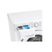 Cтиральная машина LG F4M5TS3W c функцией пара