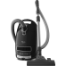 Пылесос Miele SGSP3 Complete C3 Black Diamond черный