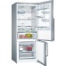 Двухкамерный холодильник Bosch KGN76AI22R