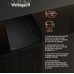 Индукционная варочная панель Weissgauff HI 430 BA Cross