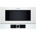 Встраиваемая микроволновая печь Bosch BFL634GW1
