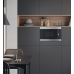 Встраиваемая микроволновая печь Hotpoint MF20G IX HA