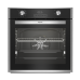 Духовой шкаф Hotpoint FE9 831 JSH IX