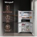 Отдельностоящий холодильник с инвертором Weissgauff WCD 450 WgNF Built-in