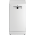 Посудомоечная машина BEKO BDFS26020W
