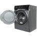 Стиральная машина Hyundai WFE8408 Dark Gray