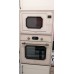 Встраиваемая микроволновая печь Korting KMI 825 RGB