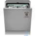 Встраиваемая посудомоечная машина Weissgauff BDW 6075 D Inverter AutoOpen Timer Floor