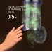 Вертикальный беспроводной пылесос Weissgauff V12 BLDC 630 Marine X-Treme Turbo
