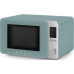 Микроволновая печь Smeg MOC02EGMEU