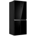 Холодильник Maunfeld MFF192NFB Inverter