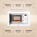 Встраиваемая микроволновая печь Hansa AMM20BEWH
