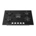 Газовая варочная панель DeLonghi NSL 575 NC RUS