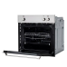 Многофункциональный электрический духовой шкаф DeLonghi SLMB 9 RUS
