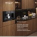 Встраиваемая кофемашина Weissgauff WCMI-576 Touch Cappuccino