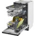 Посудомоечная машина Jacky's JD SB5301
