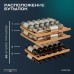Винный шкаф Meyvel MV26PRO-KBB2
