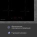 Стеклокерамическая варочная панель Zigmund & Shtain CI 33.6 B