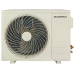 Кассетный кондиционер Rowen RSI-36R8I/RSI-36R8O/-40