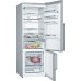 Двухкамерный холодильник Bosch KGN56HI20R