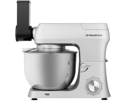 Кухонный комбайн Maunfeld MF-421S PRO
