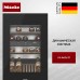 Встраиваемый винный холодильник Miele KWT 6422 iG OBSW
