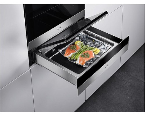 Вакуумный упаковщик AEG KDK911423M