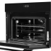 Компактный духовой шкаф с СВЧ Maunfeld XCMO4414GB